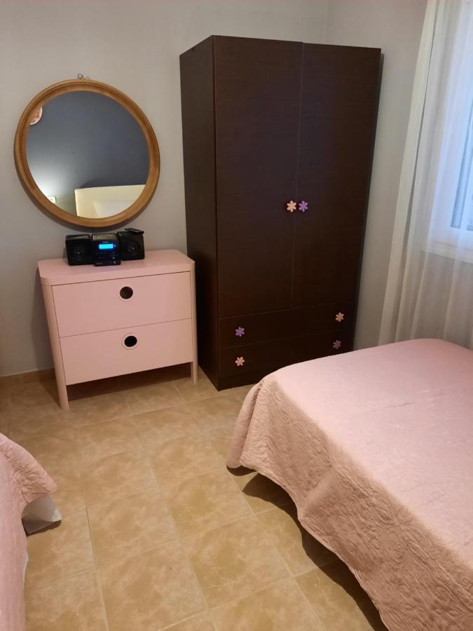 Villa Elli Choika Zewnętrze zdjęcie