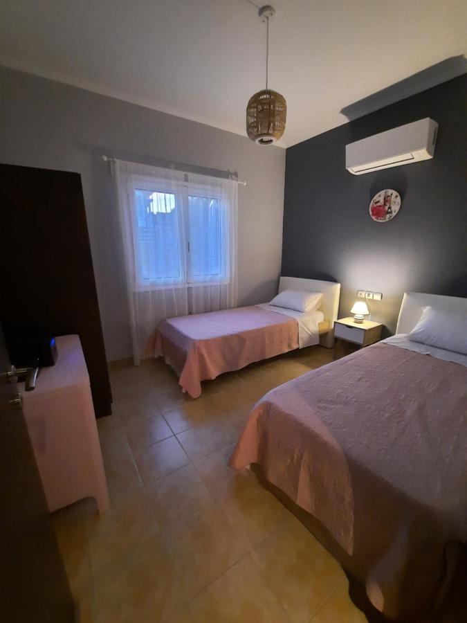 Villa Elli Choika Zewnętrze zdjęcie