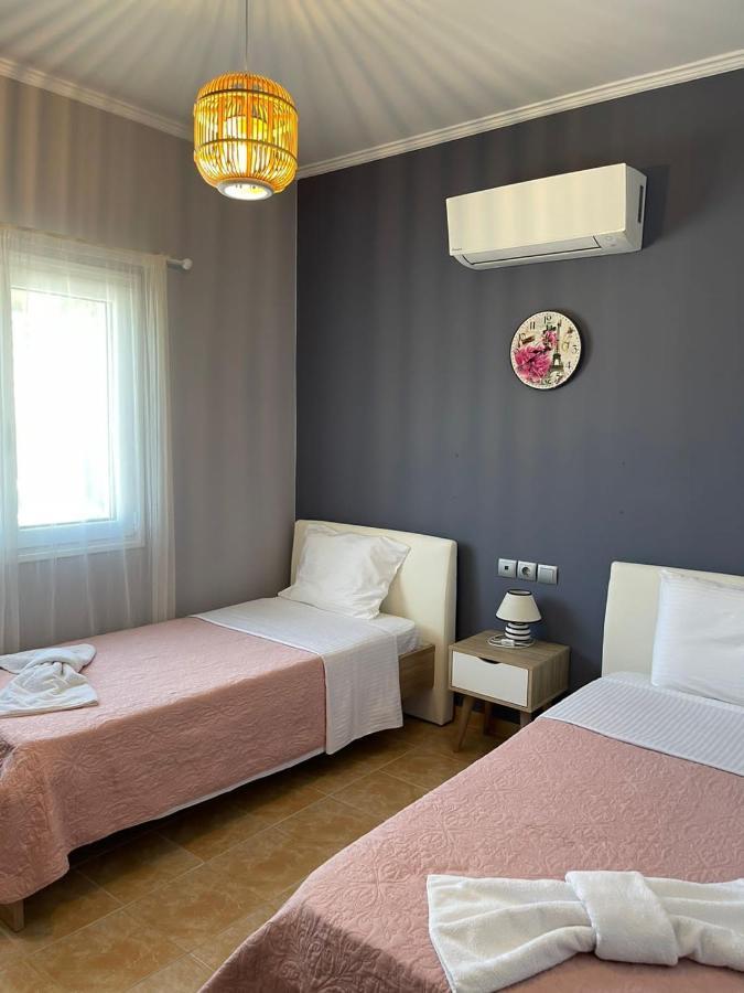 Villa Elli Choika Zewnętrze zdjęcie