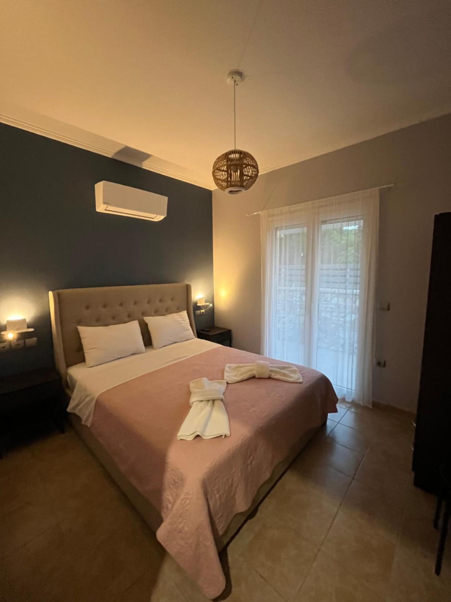 Villa Elli Choika Zewnętrze zdjęcie