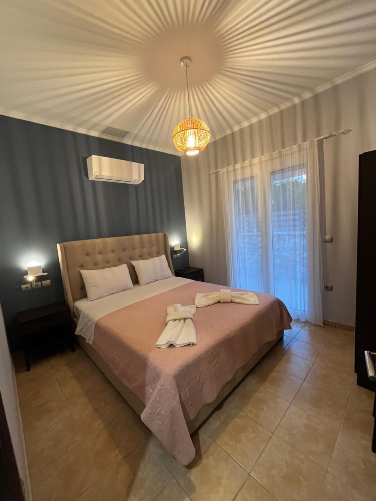 Villa Elli Choika Zewnętrze zdjęcie