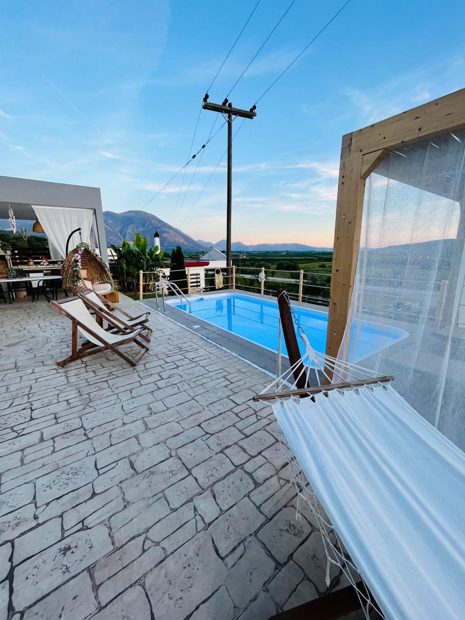 Villa Elli Choika Zewnętrze zdjęcie