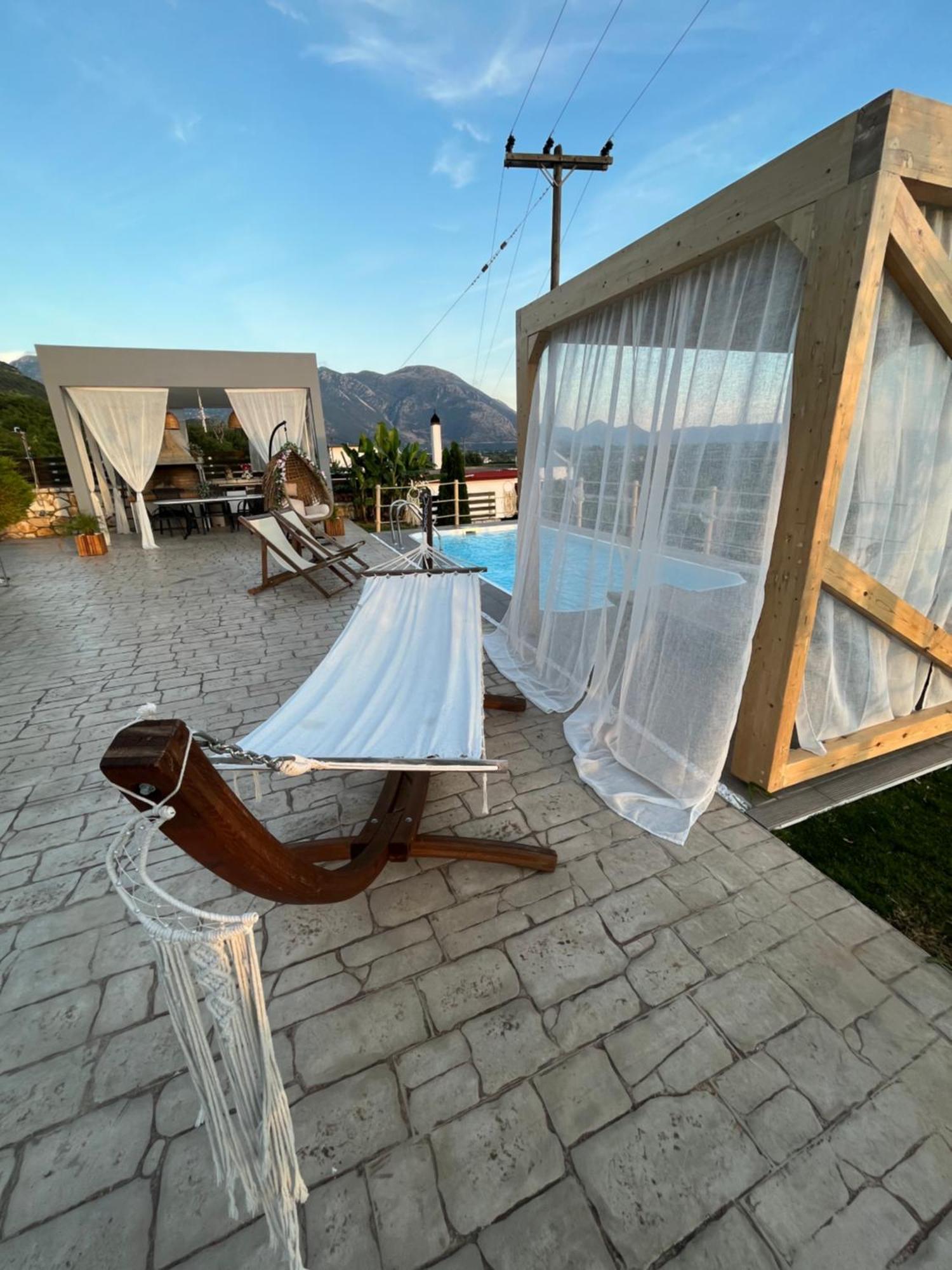 Villa Elli Choika Zewnętrze zdjęcie